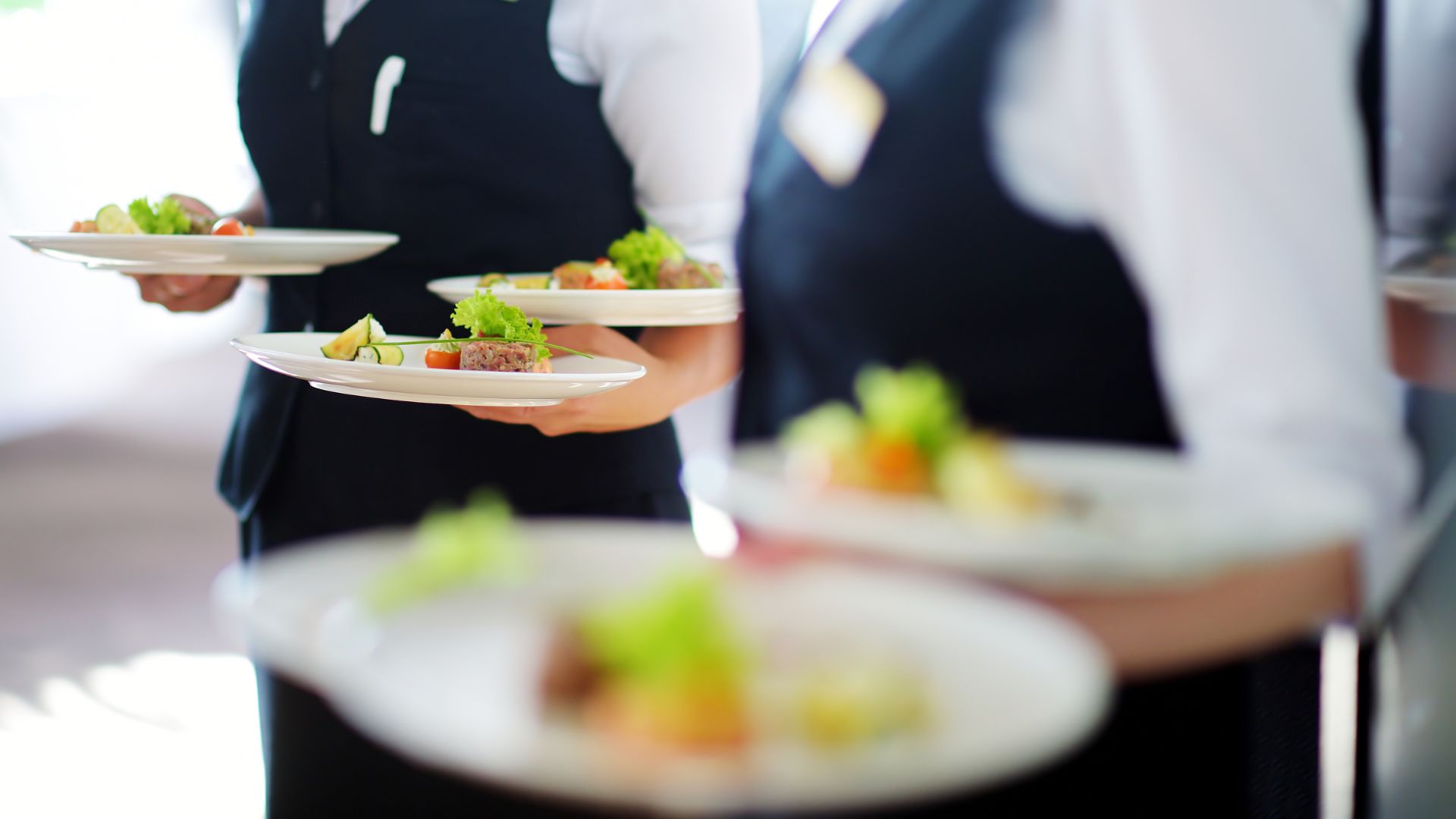 Peluang Kerja Perhotelan